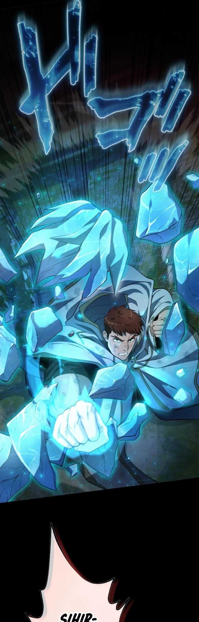 Regression of the Close Combat Mage Chapter 27 Gambar 67