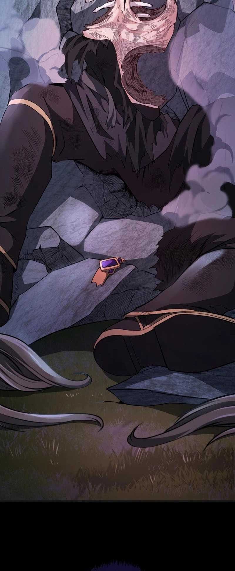 Regression of the Close Combat Mage Chapter 27 Gambar 75