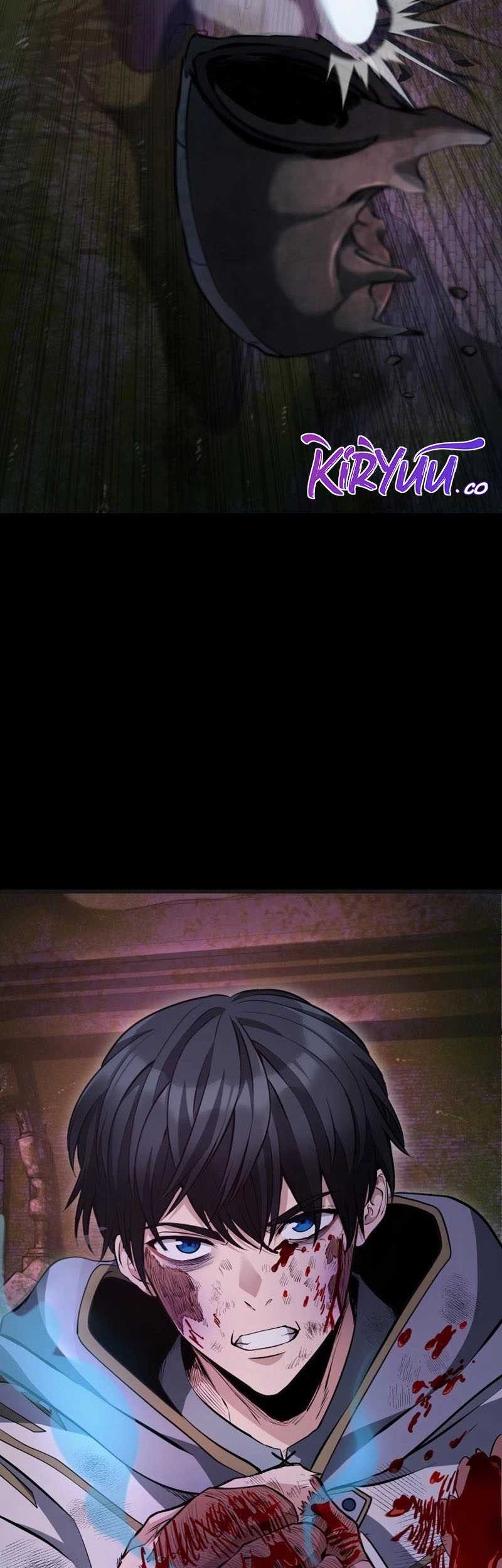 Regression of the Close Combat Mage Chapter 27 Gambar 73