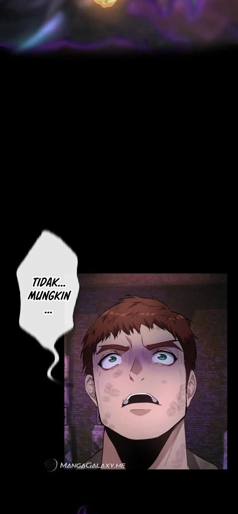 Regression of the Close Combat Mage Chapter 27 Gambar 79