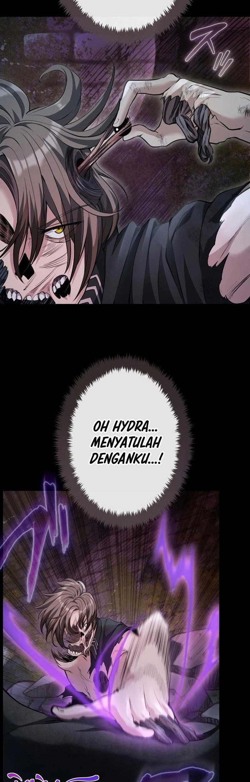 Regression of the Close Combat Mage Chapter 27 Gambar 77