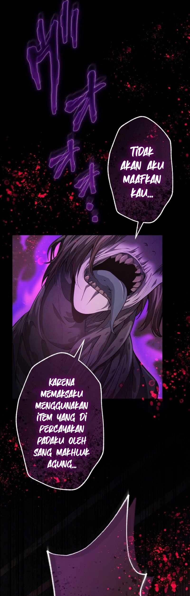 Regression of the Close Combat Mage Chapter 27 Gambar 80