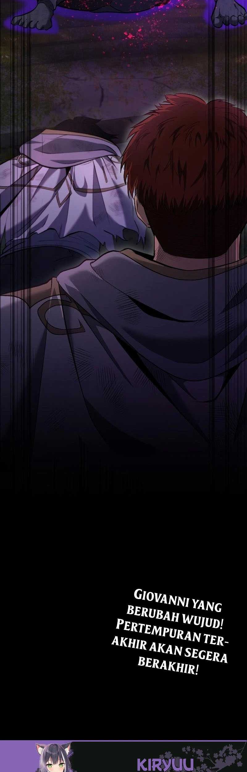 Regression of the Close Combat Mage Chapter 27 Gambar 82