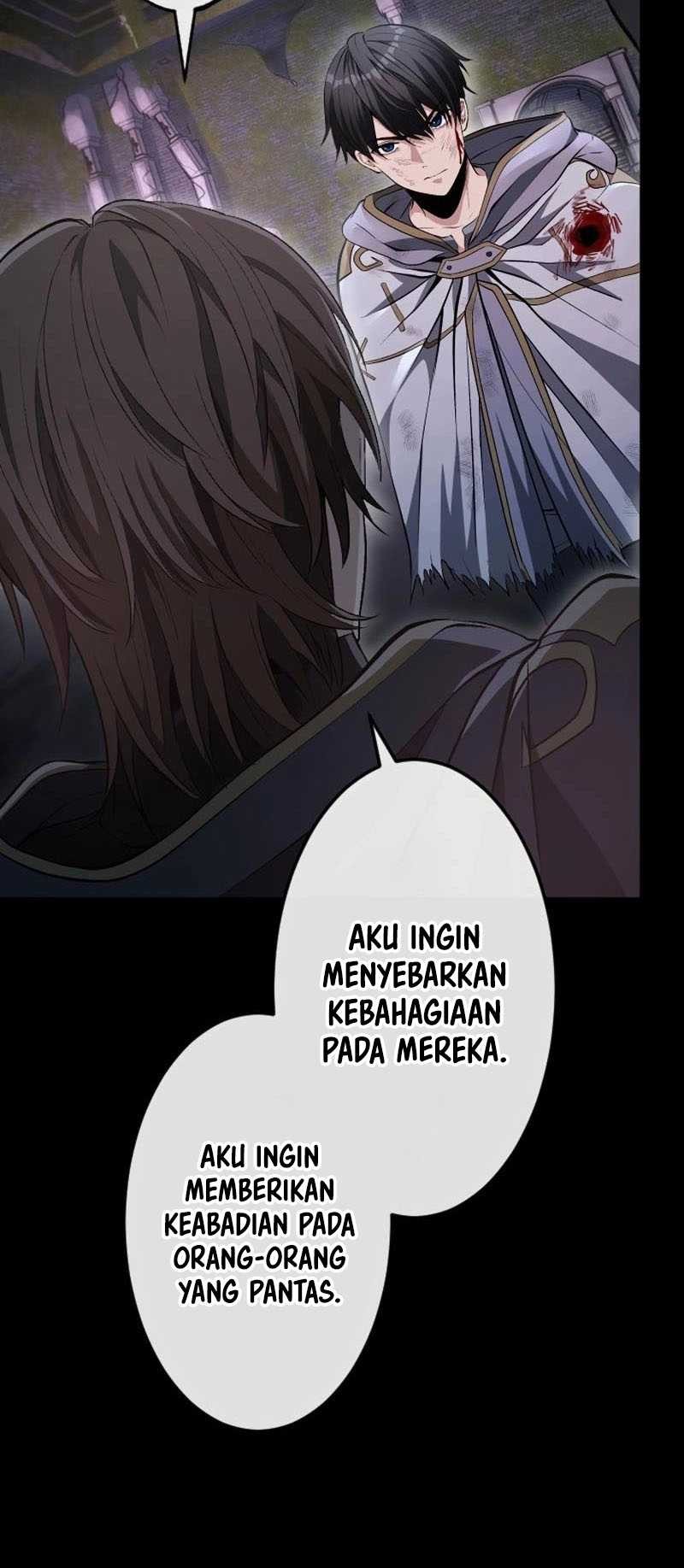 Regression of the Close Combat Mage Chapter 27 Gambar 46