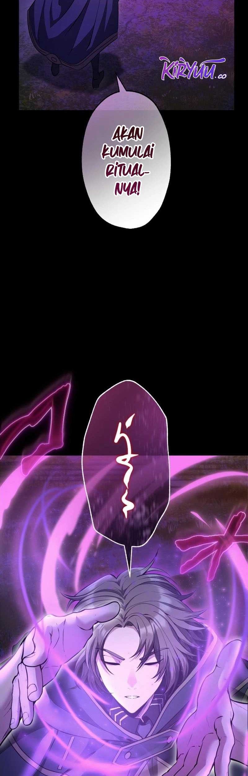 Regression of the Close Combat Mage Chapter 27 Gambar 50