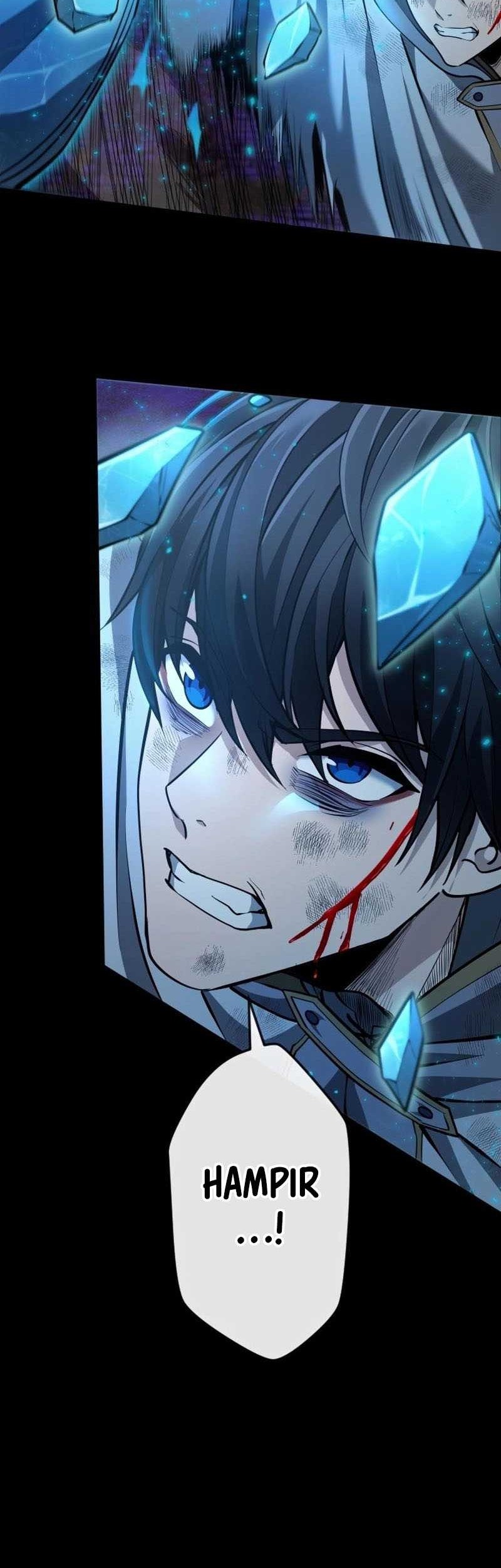 Regression of the Close Combat Mage Chapter 27 Gambar 55