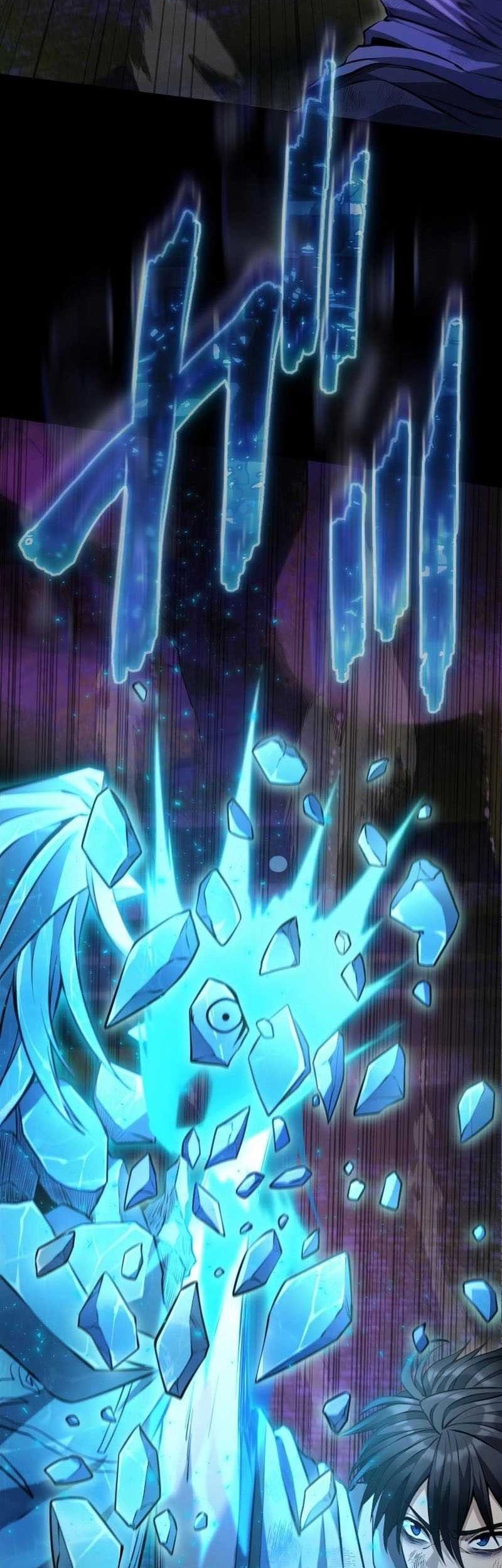 Regression of the Close Combat Mage Chapter 27 Gambar 54