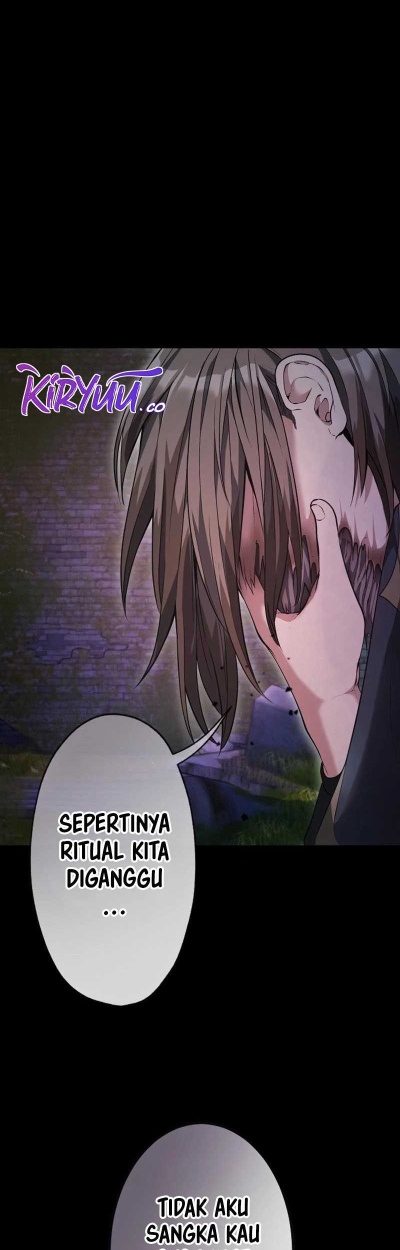 Regression of the Close Combat Mage Chapter 27 Gambar 60