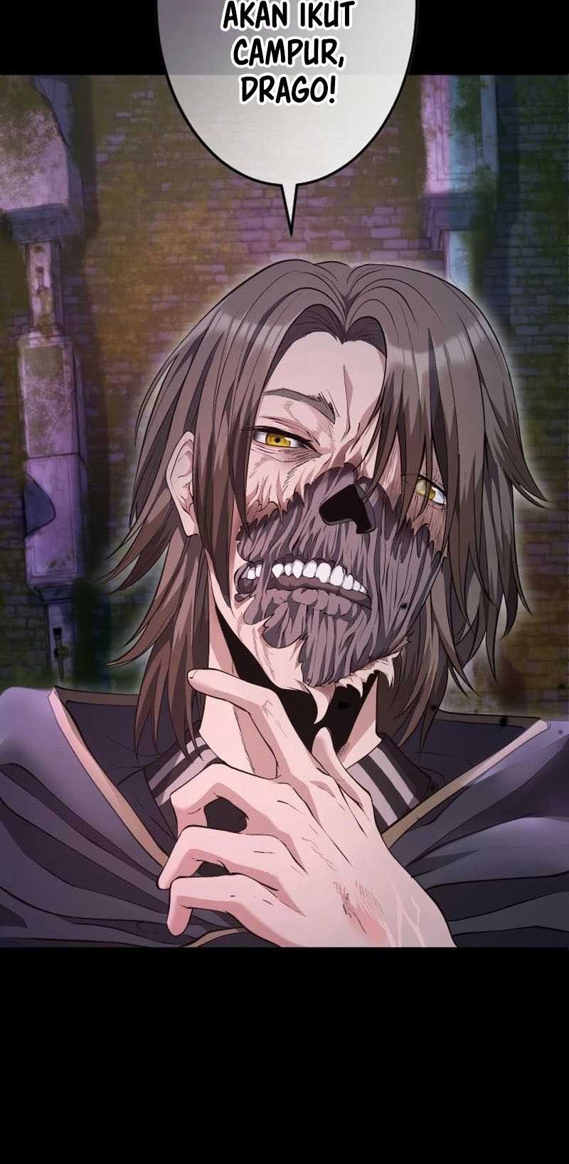 Regression of the Close Combat Mage Chapter 27 Gambar 61