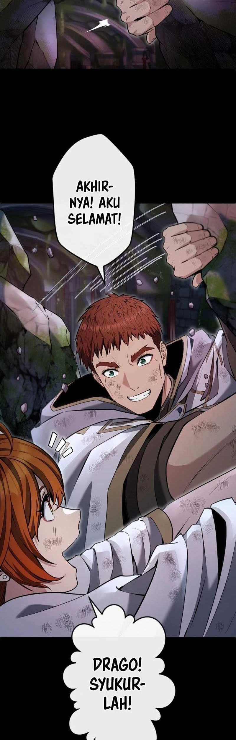 Regression of the Close Combat Mage Chapter 27 Gambar 3