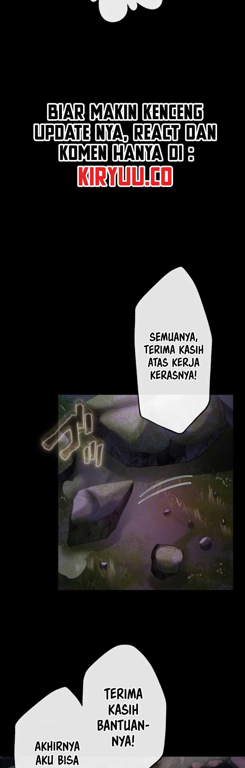 Regression of the Close Combat Mage Chapter 27 Gambar 4