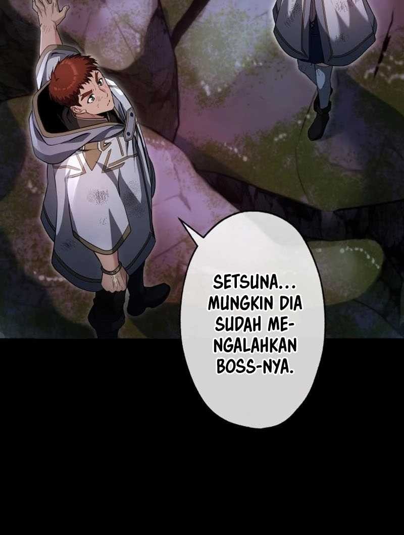 Regression of the Close Combat Mage Chapter 27 Gambar 6