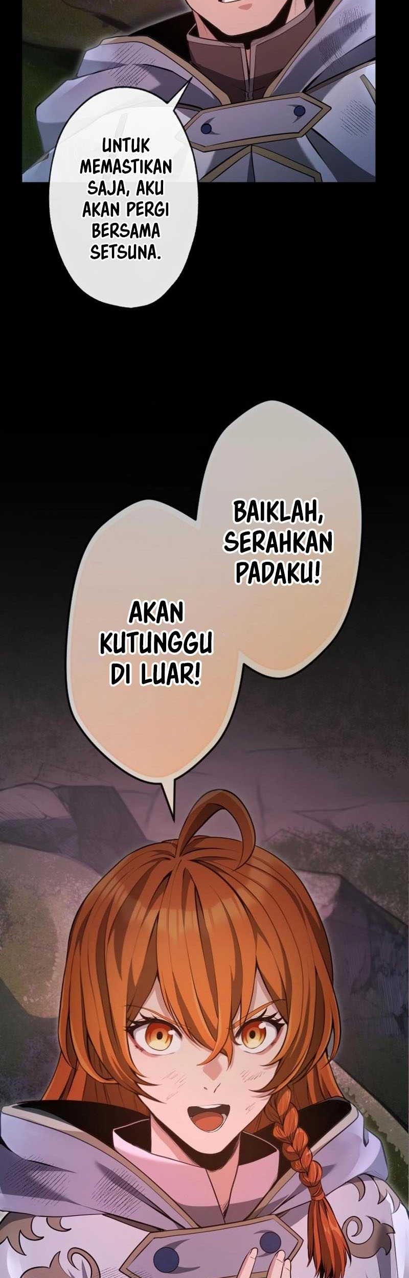 Regression of the Close Combat Mage Chapter 27 Gambar 9