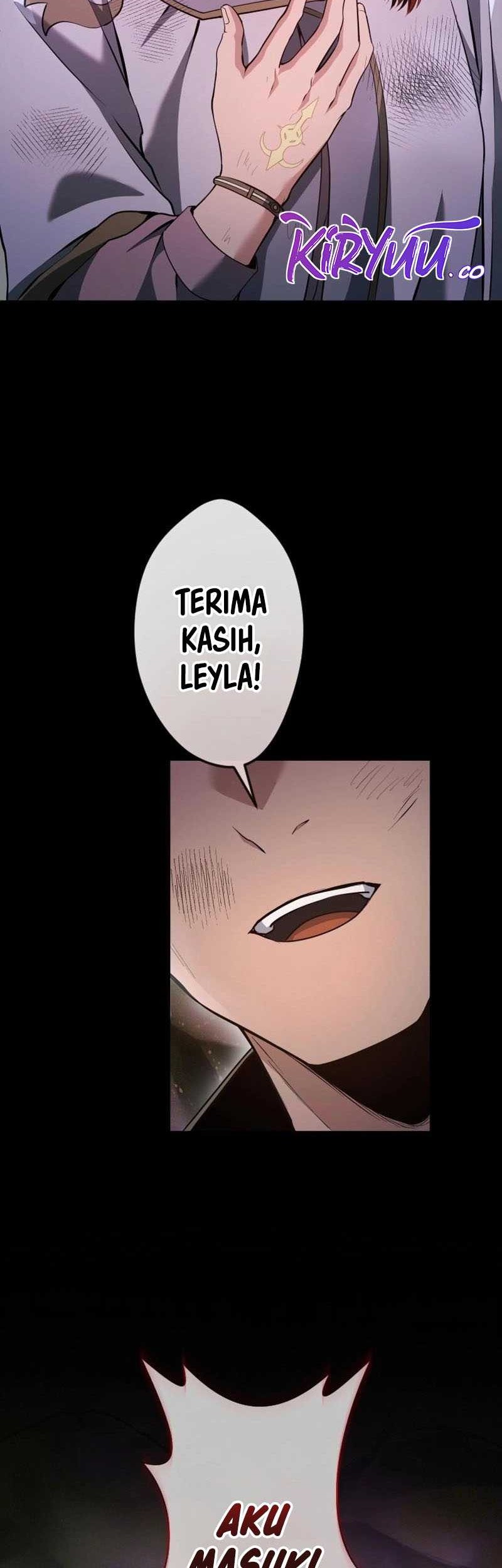 Regression of the Close Combat Mage Chapter 27 Gambar 10