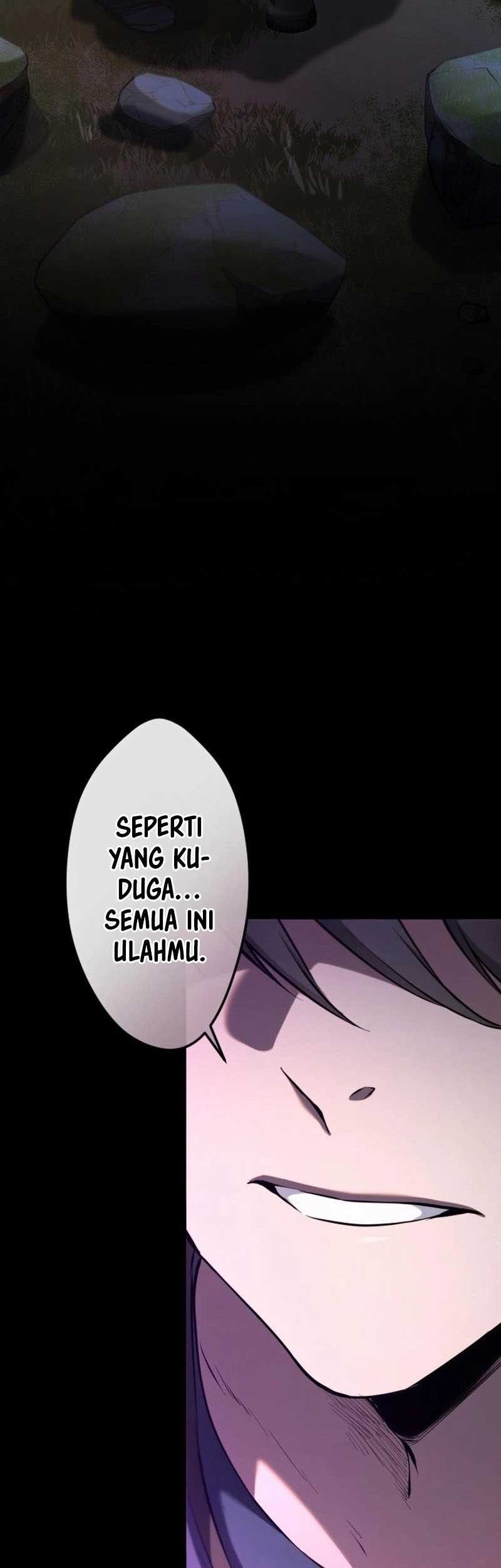 Regression of the Close Combat Mage Chapter 27 Gambar 12