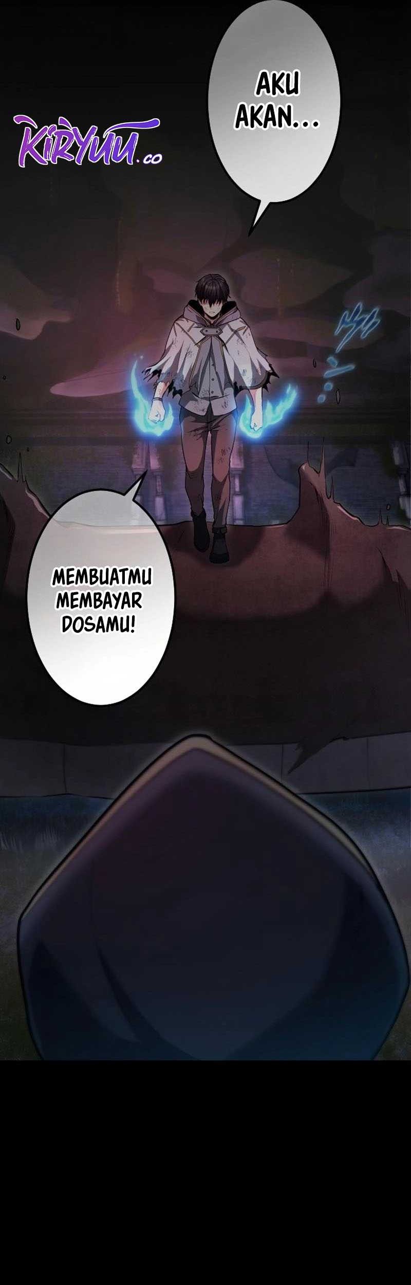 Regression of the Close Combat Mage Chapter 27 Gambar 14