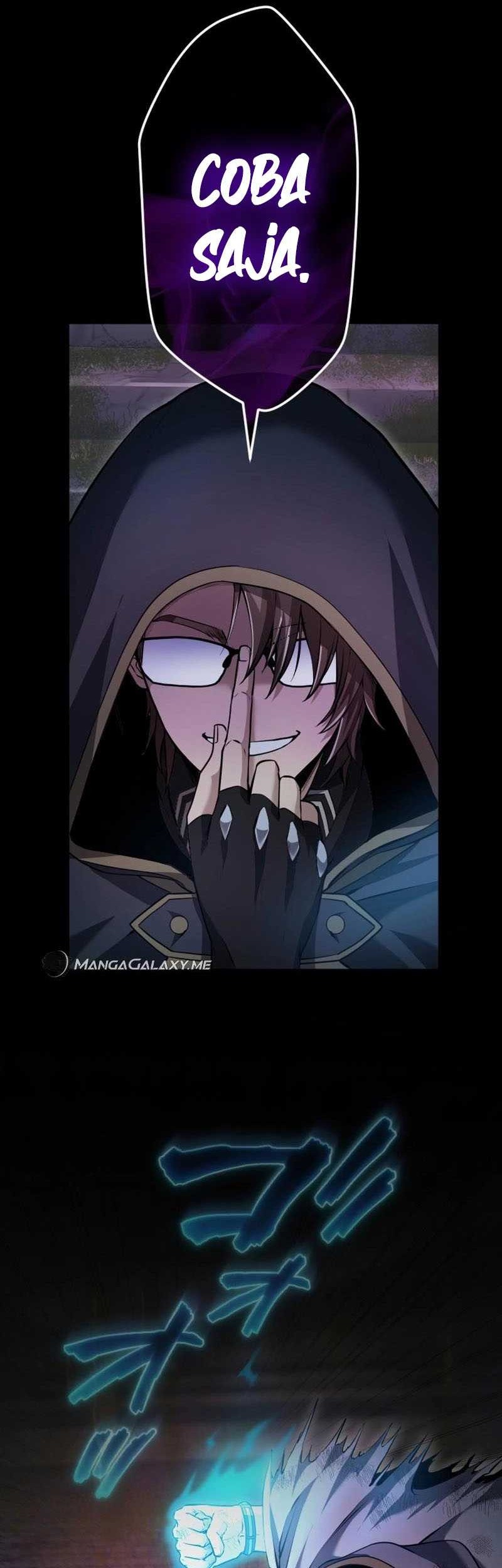 Regression of the Close Combat Mage Chapter 27 Gambar 15