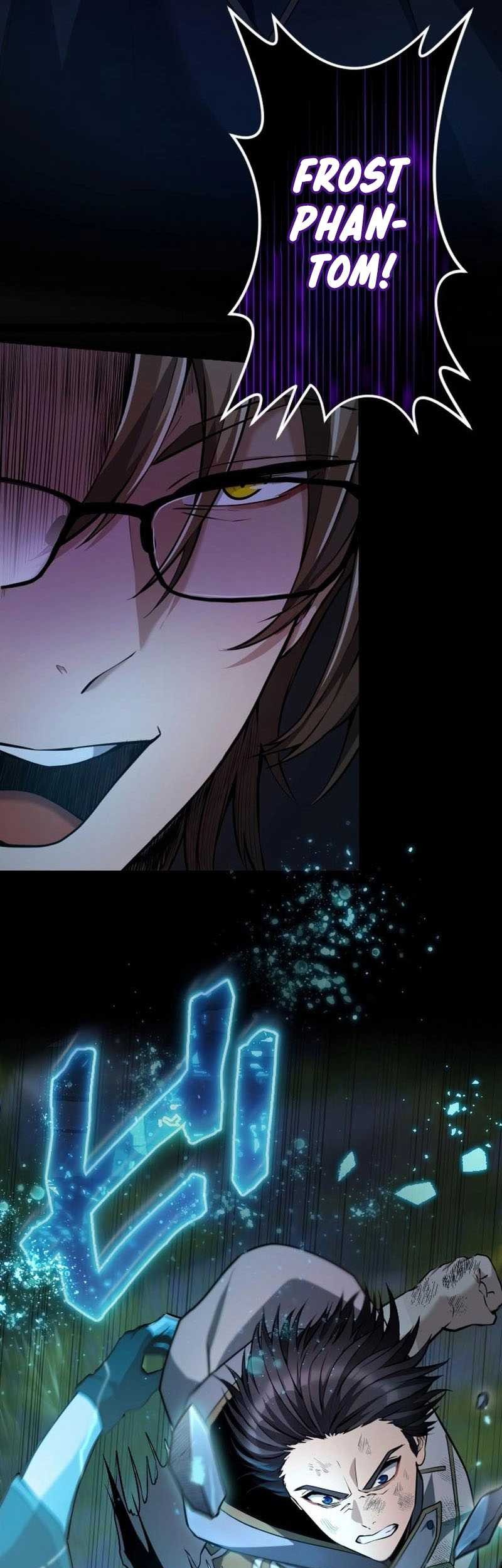 Regression of the Close Combat Mage Chapter 27 Gambar 17