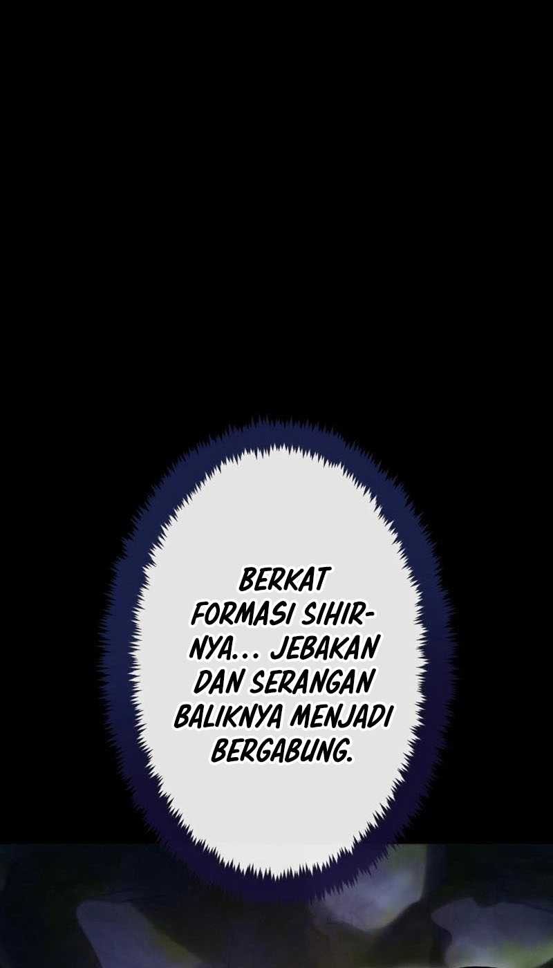 Regression of the Close Combat Mage Chapter 27 Gambar 21