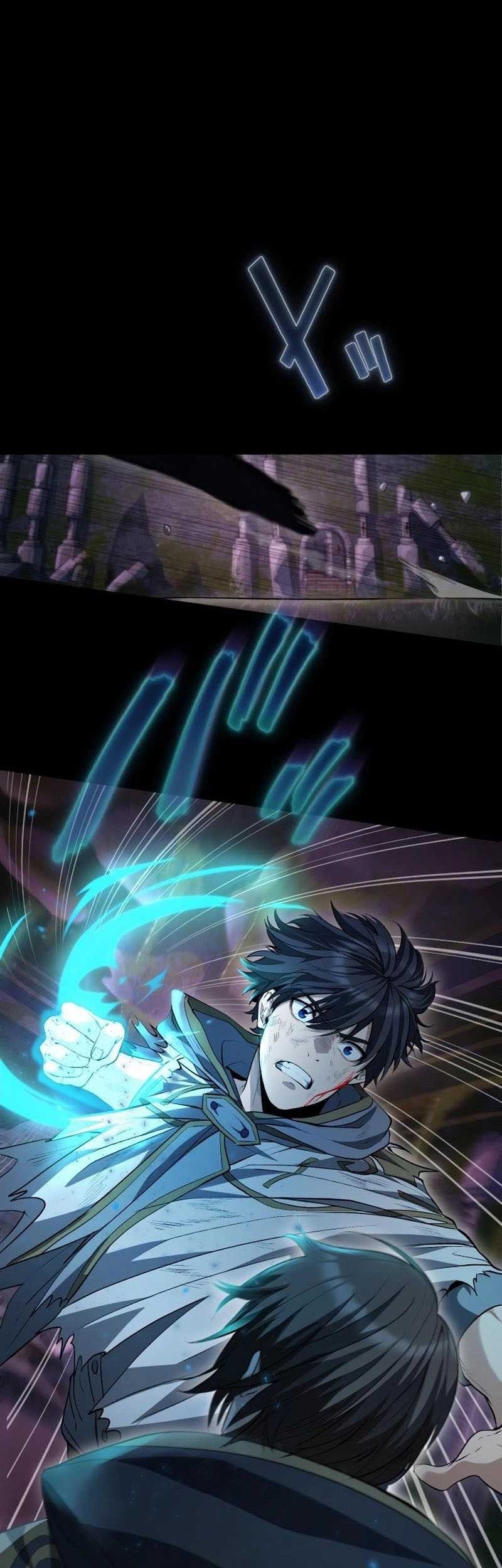 Regression of the Close Combat Mage Chapter 27 Gambar 25