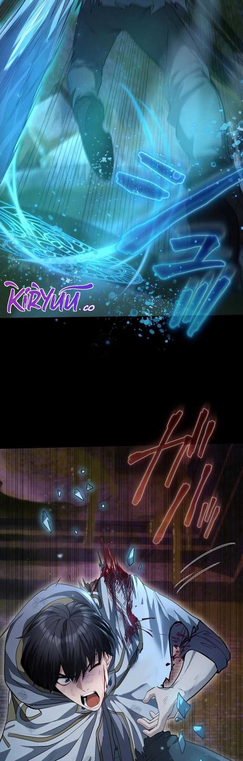 Regression of the Close Combat Mage Chapter 27 Gambar 29