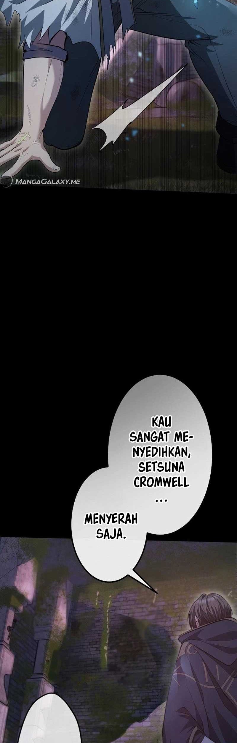 Regression of the Close Combat Mage Chapter 27 Gambar 30