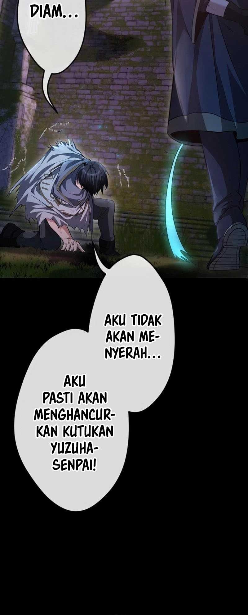 Regression of the Close Combat Mage Chapter 27 Gambar 31