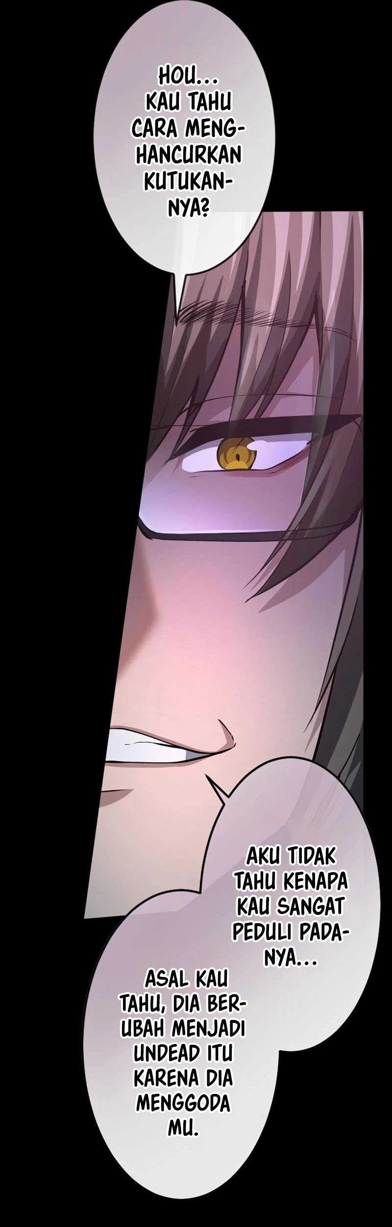 Regression of the Close Combat Mage Chapter 27 Gambar 32