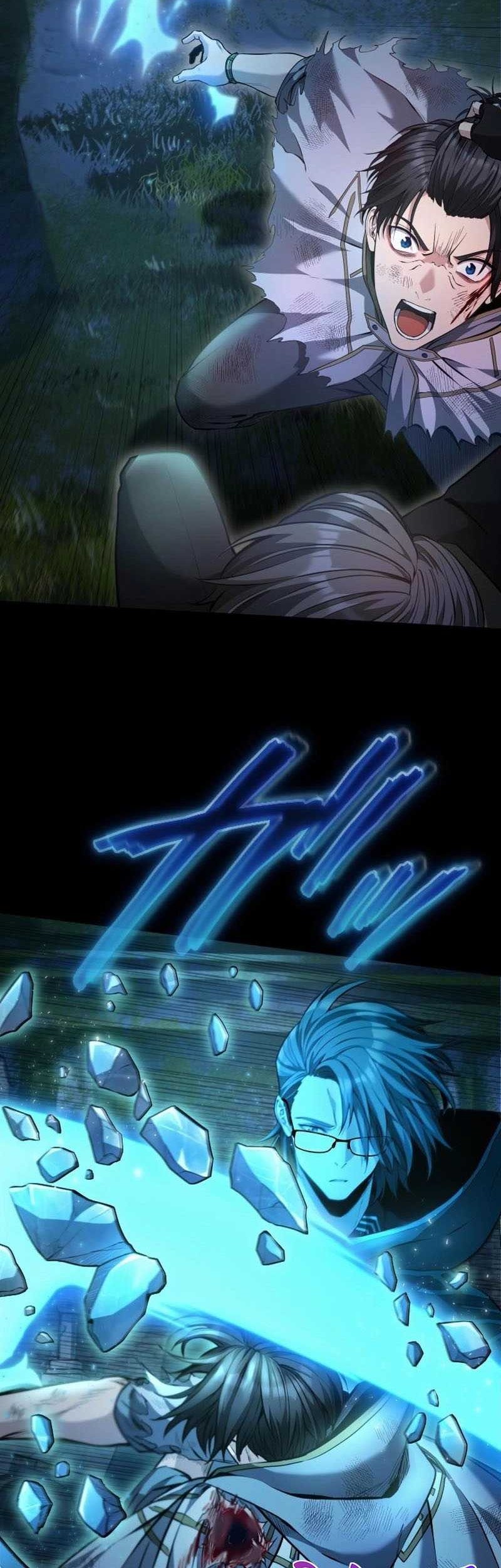 Regression of the Close Combat Mage Chapter 27 Gambar 35