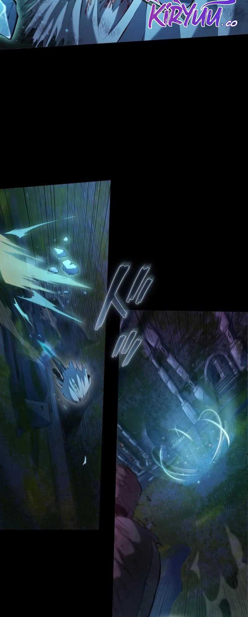 Regression of the Close Combat Mage Chapter 27 Gambar 36