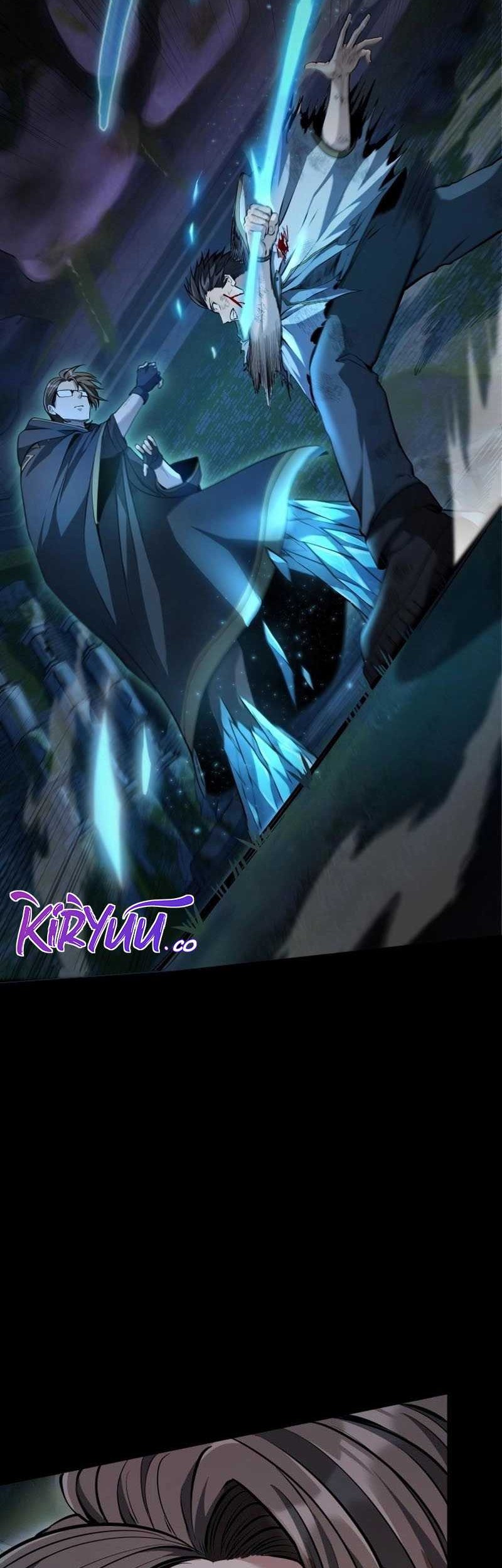 Regression of the Close Combat Mage Chapter 27 Gambar 38