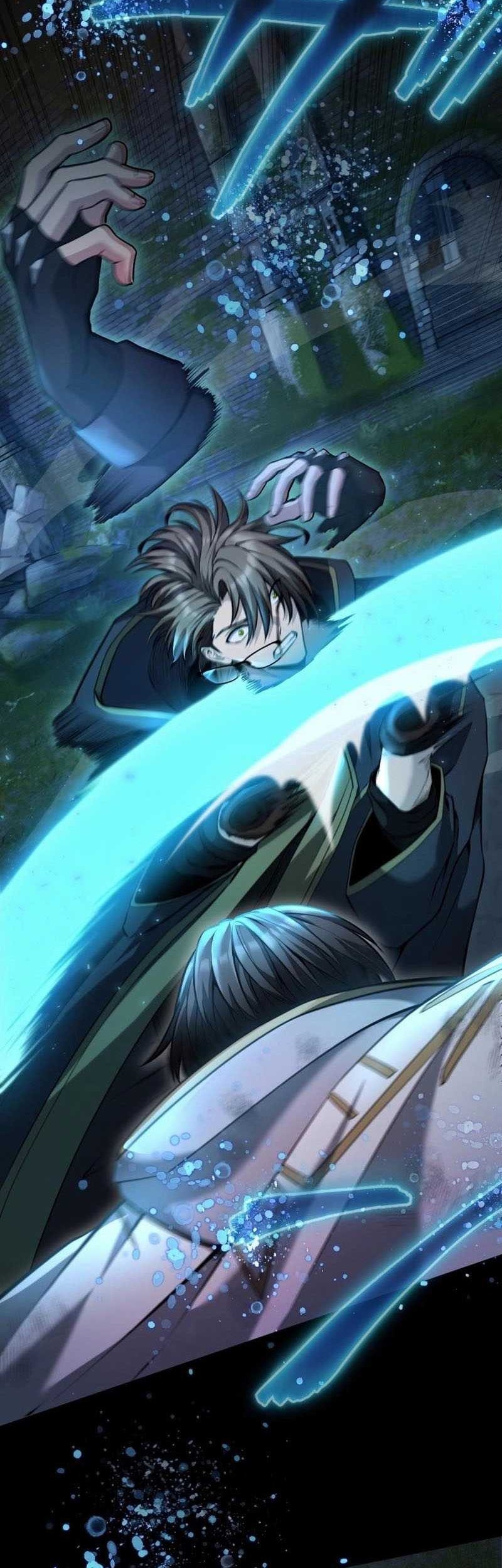 Regression of the Close Combat Mage Chapter 27 Gambar 40