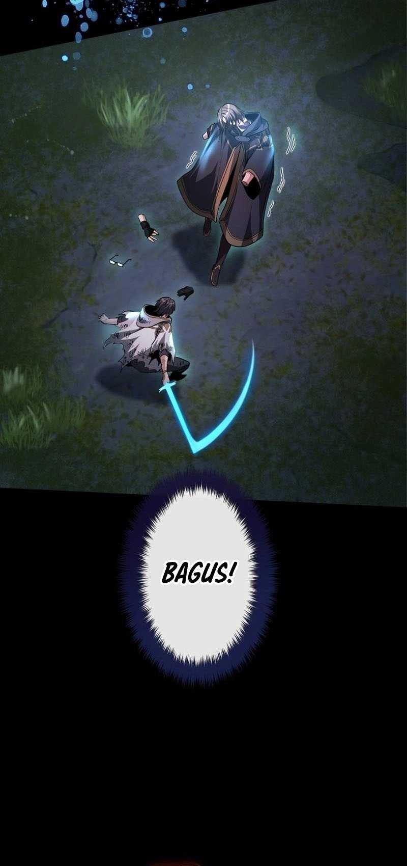 Regression of the Close Combat Mage Chapter 27 Gambar 41