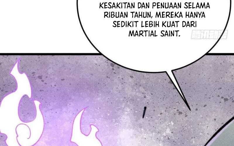 All Hail the Sect Leader Chapter 346 Gambar 26