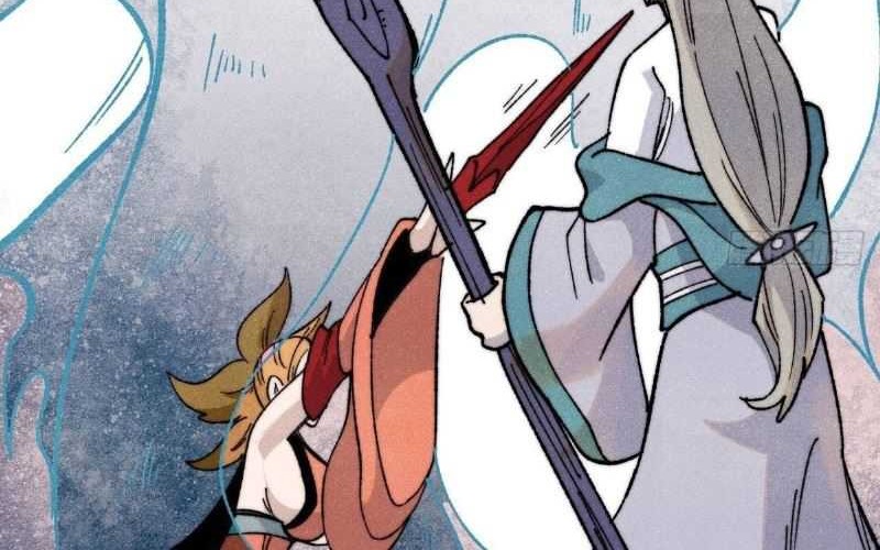 All Hail the Sect Leader Chapter 346 Gambar 30