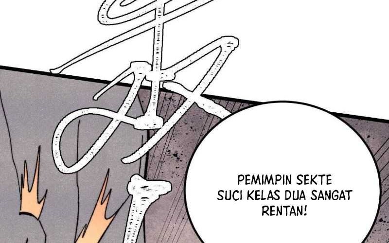 All Hail the Sect Leader Chapter 346 Gambar 34