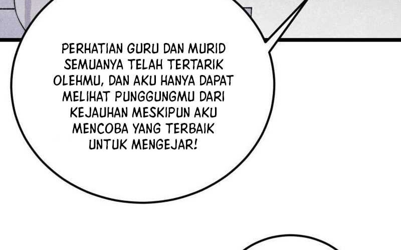 All Hail the Sect Leader Chapter 346 Gambar 20