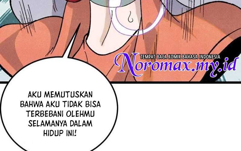 All Hail the Sect Leader Chapter 346 Gambar 22