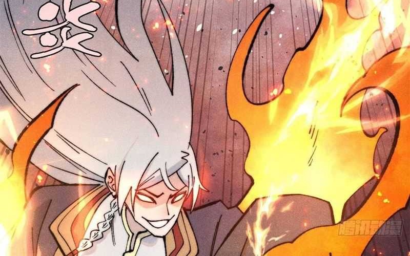 All Hail the Sect Leader Chapter 346 Gambar 50