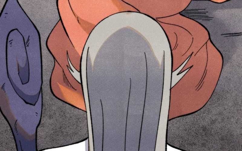 All Hail the Sect Leader Chapter 346 Gambar 4