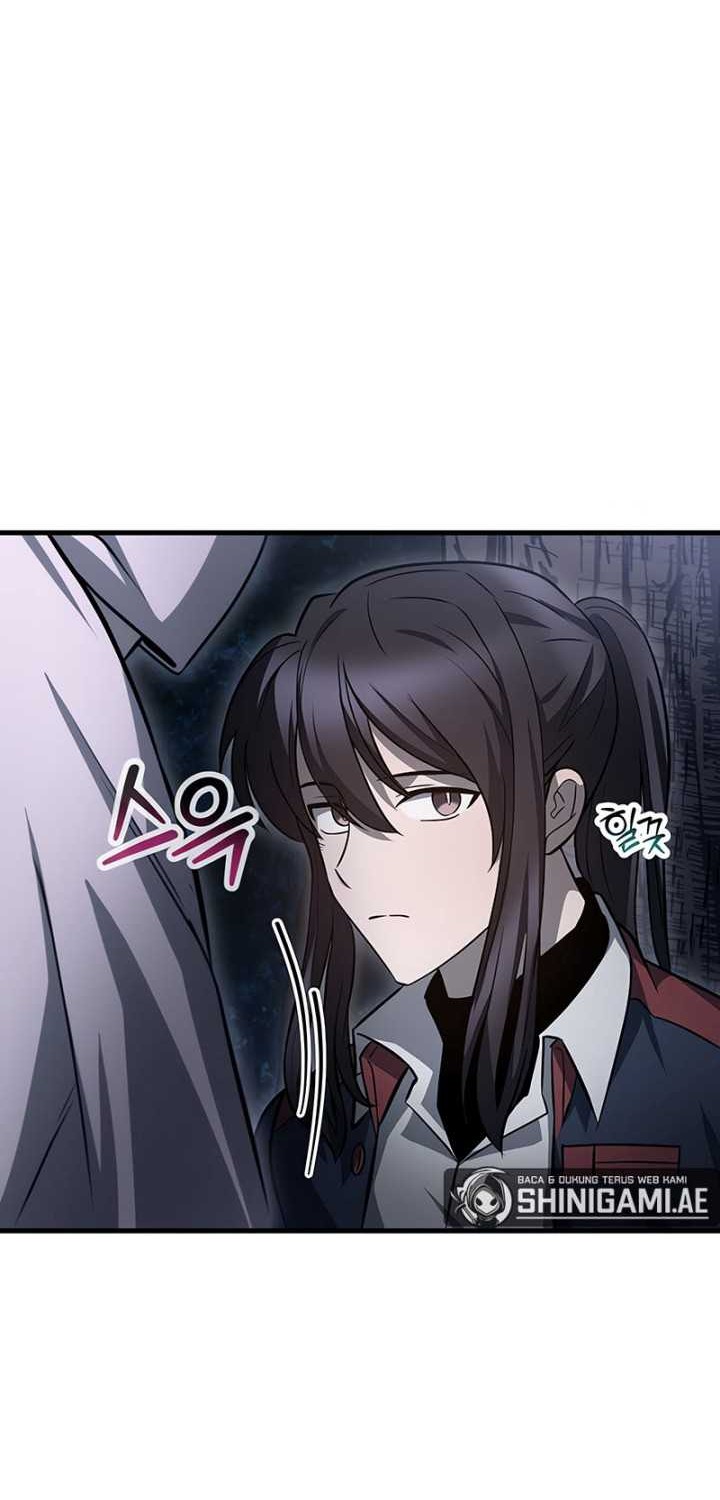 Helmut: The Forsaken Child Chapter 81 Gambar 53