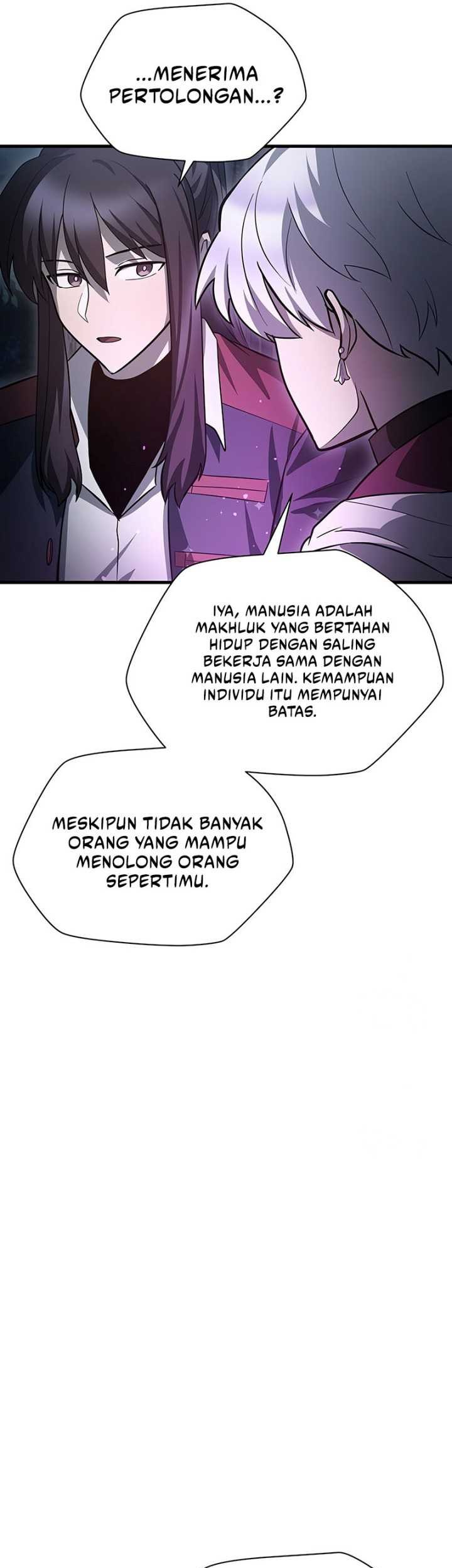Helmut: The Forsaken Child Chapter 81 Gambar 50