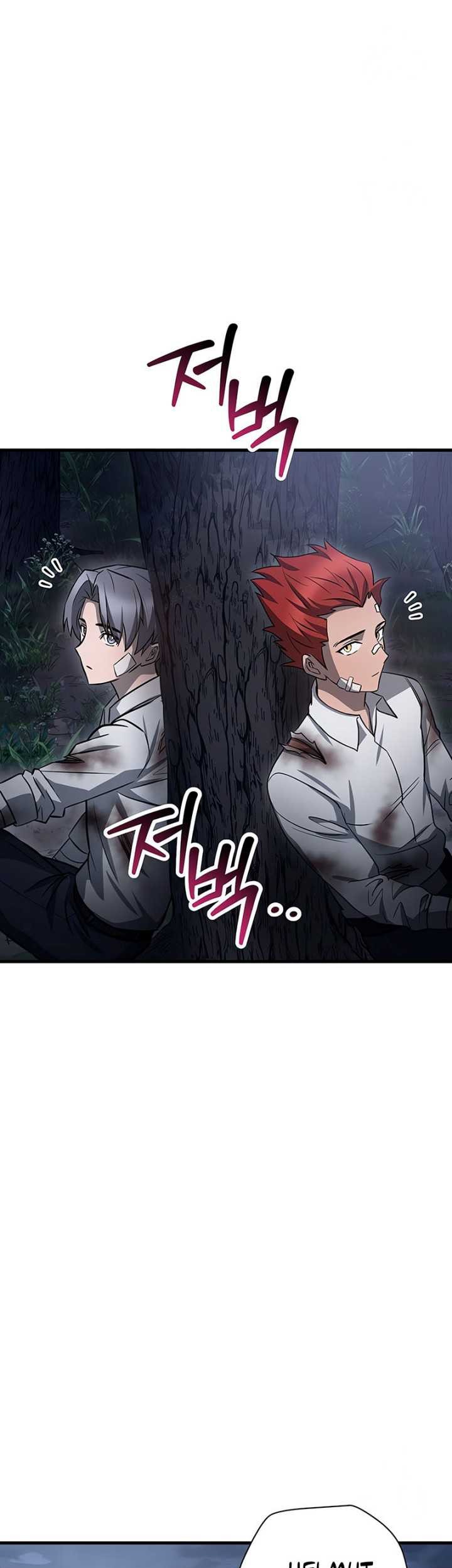 Helmut: The Forsaken Child Chapter 81 Gambar 54