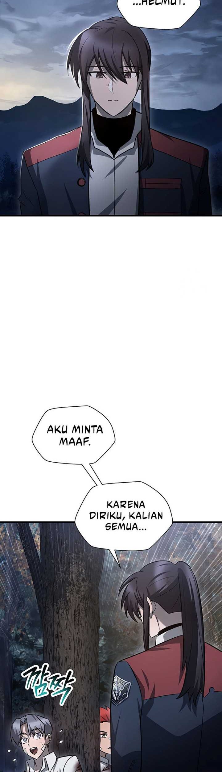 Helmut: The Forsaken Child Chapter 81 Gambar 55