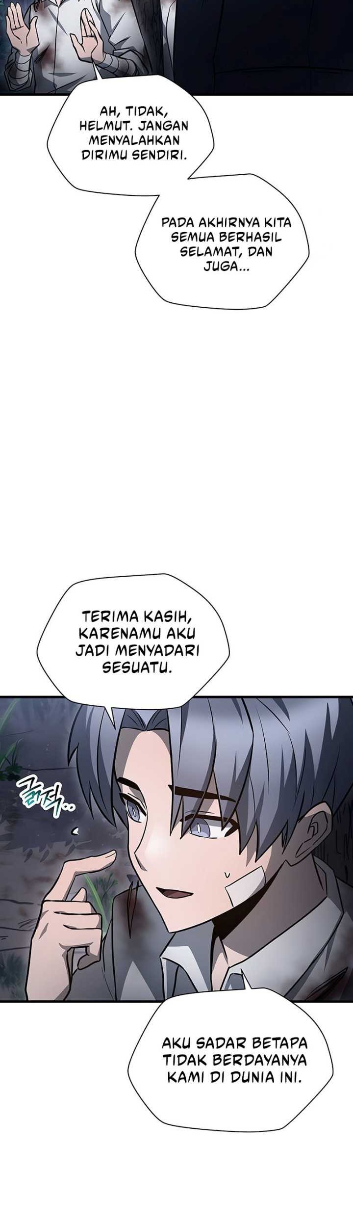Helmut: The Forsaken Child Chapter 81 Gambar 56