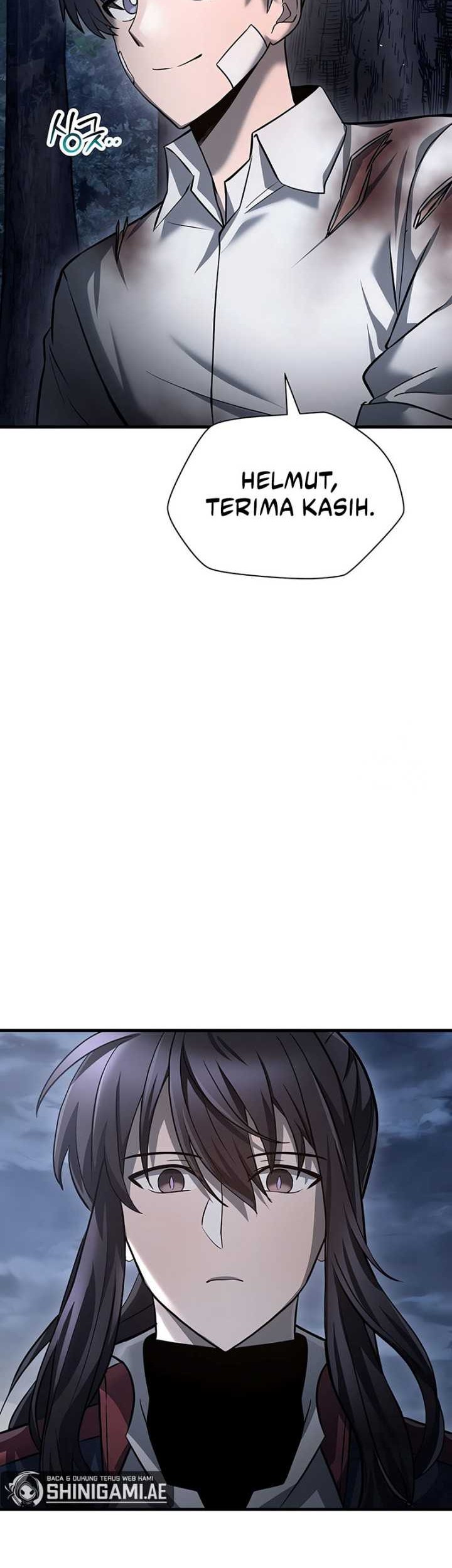 Helmut: The Forsaken Child Chapter 81 Gambar 59