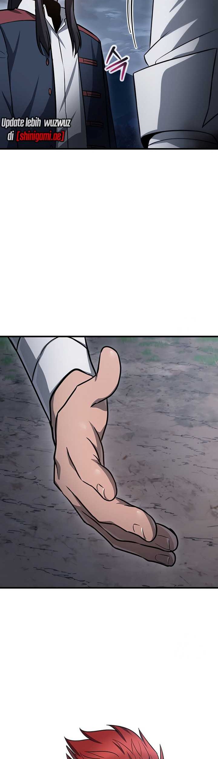 Helmut: The Forsaken Child Chapter 81 Gambar 63