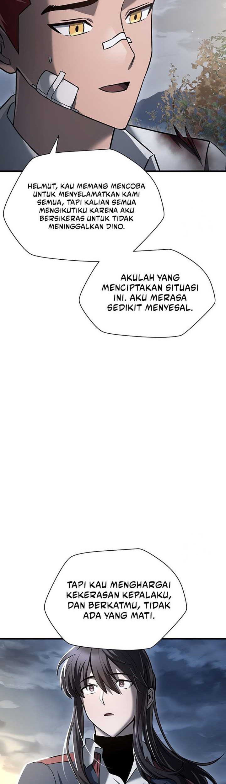 Helmut: The Forsaken Child Chapter 81 Gambar 67