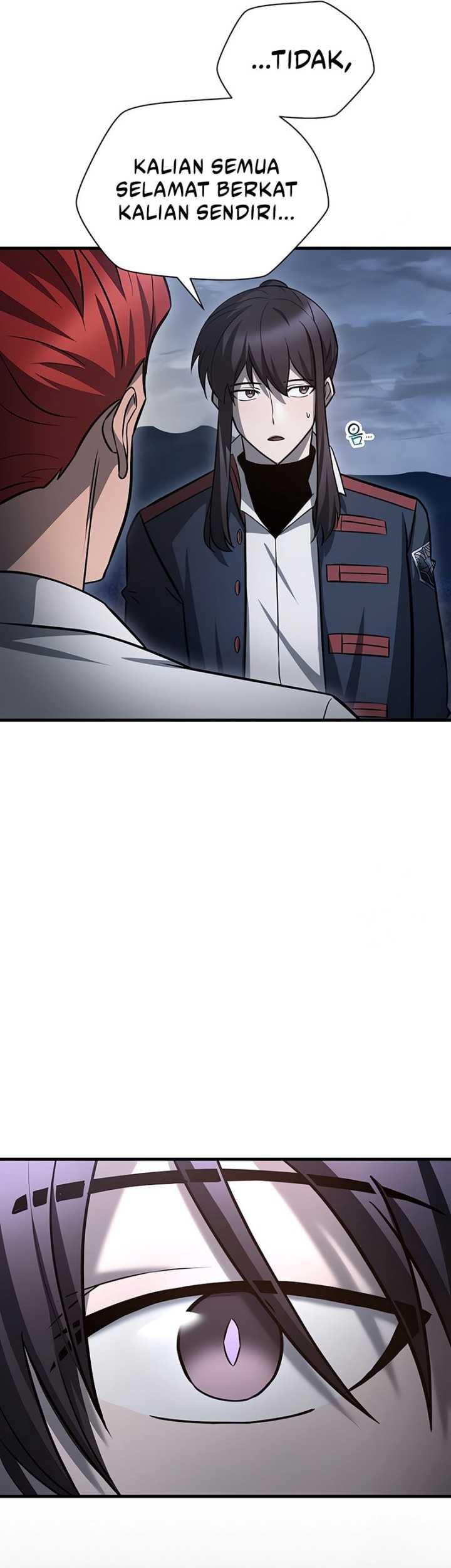 Helmut: The Forsaken Child Chapter 81 Gambar 70