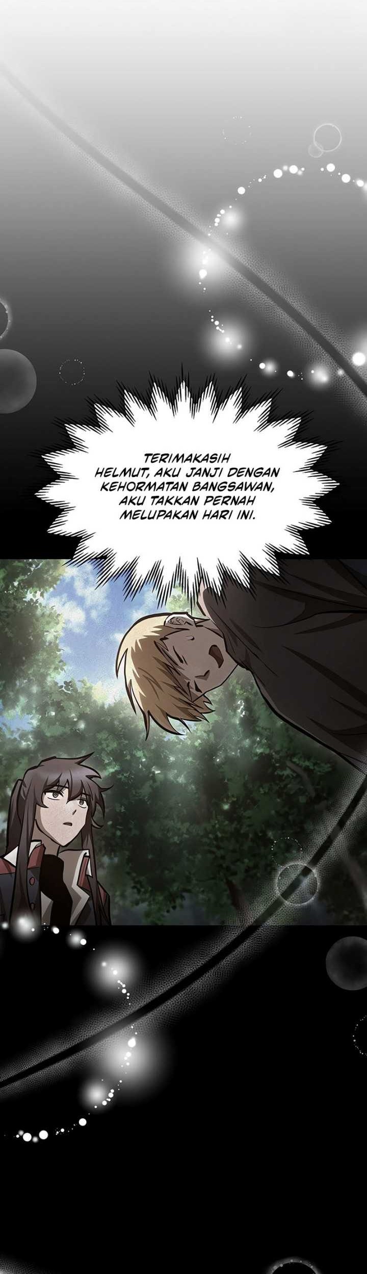 Helmut: The Forsaken Child Chapter 81 Gambar 71